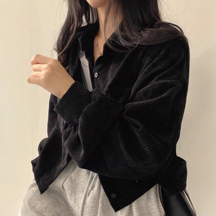 Jacket Quilted Women&