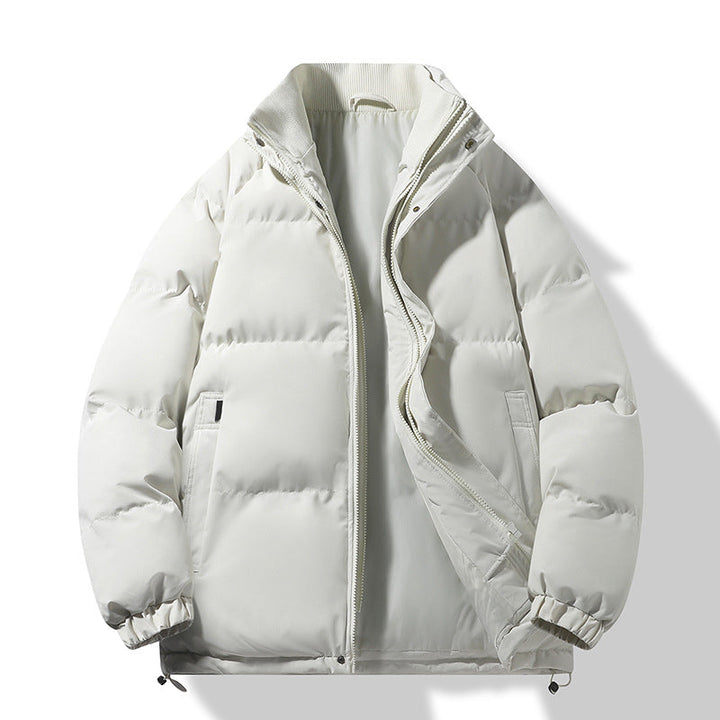 Jacket insulated men&