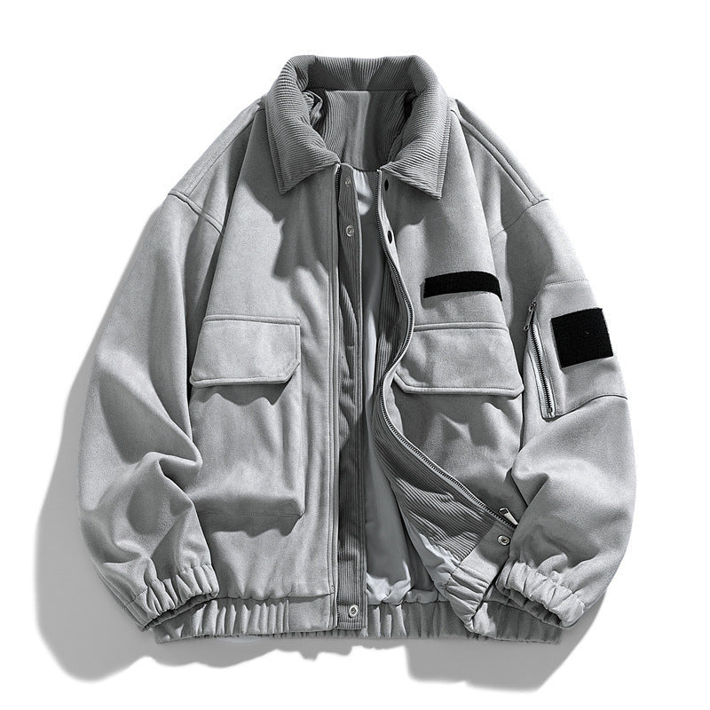 Men&