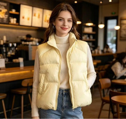 Jacket down Women&