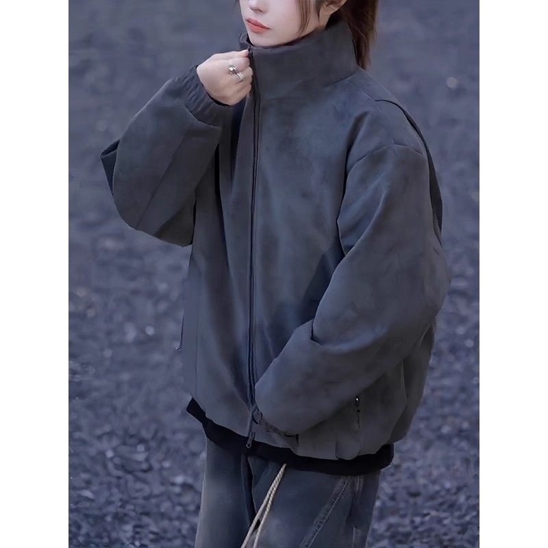 Jacket Quilted Women&