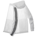 Jacket windproof Women's Lightweight Padded Windproof