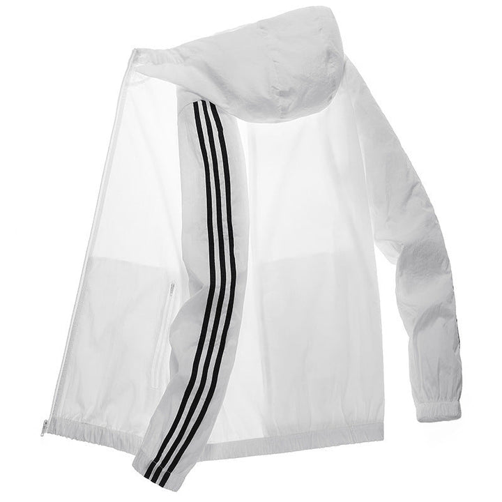Jacket windproof Women&