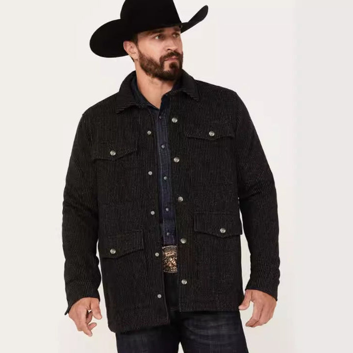 Corduroy Men&