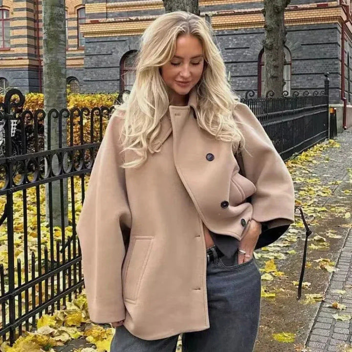 Jacket Transitional Women&