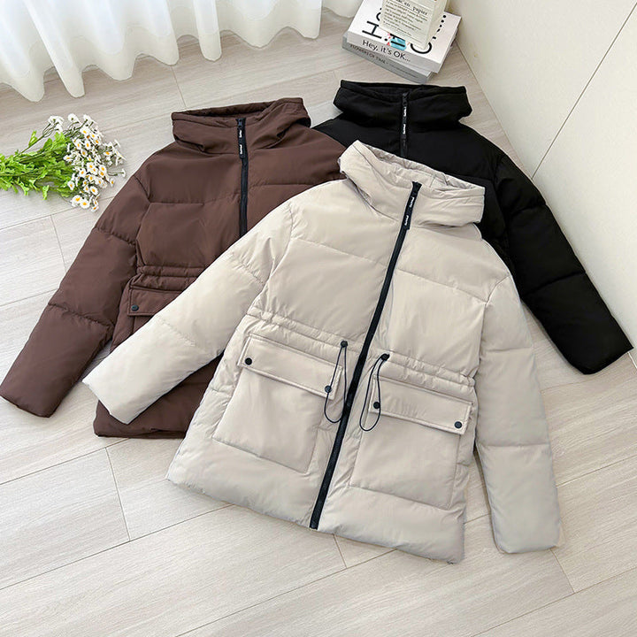 Parka women&