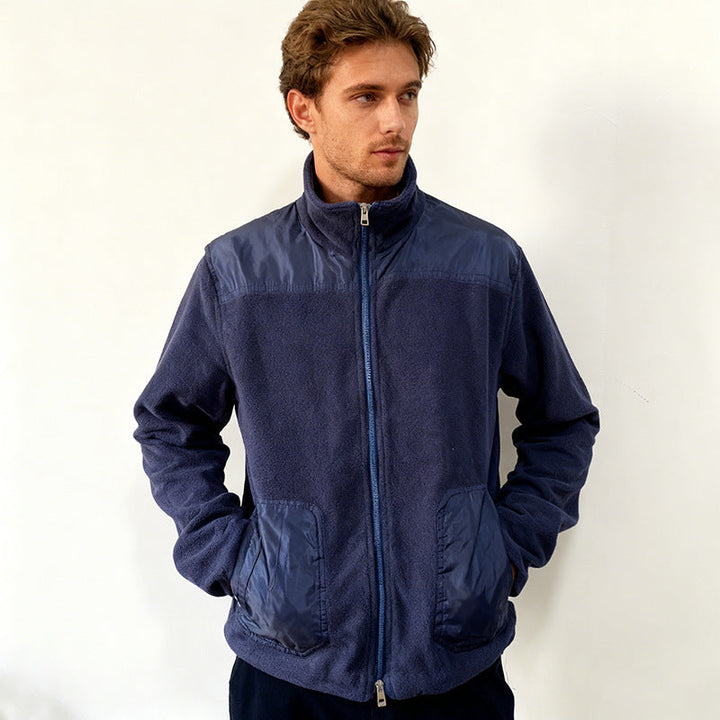 Fleece Men&