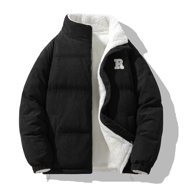 Jacket Quilted Women&