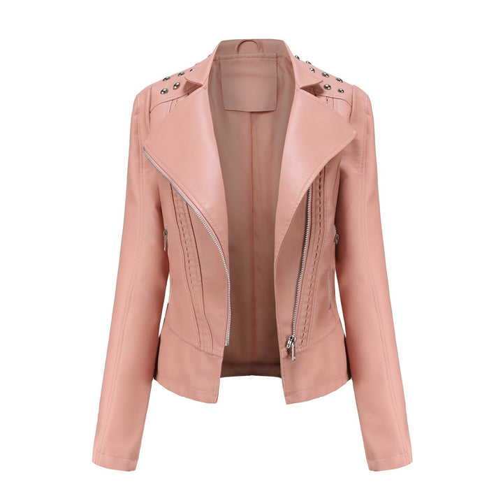 Biker jacket women&