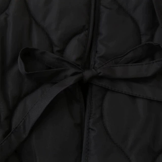 Jacket Quilted Women&
