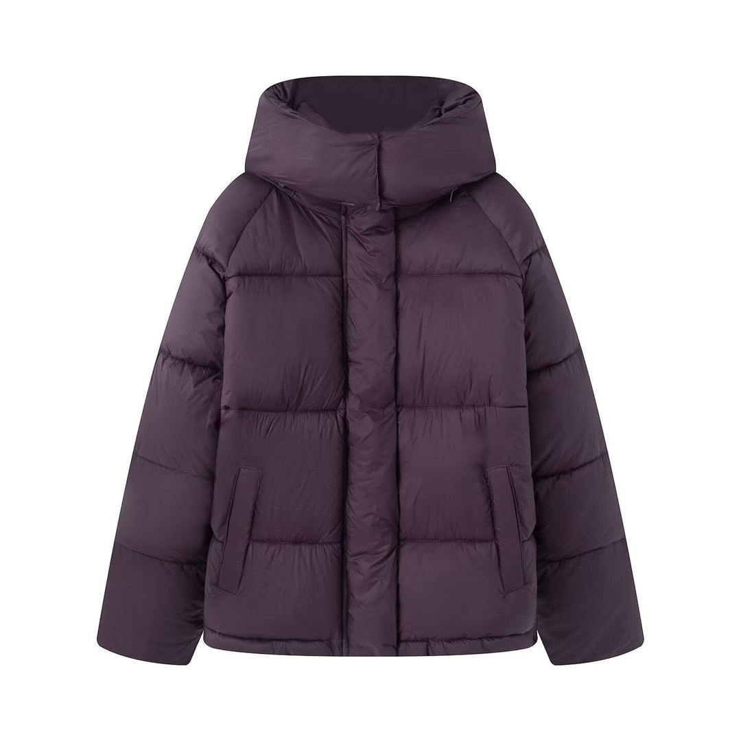 Jacket Quilted Women&