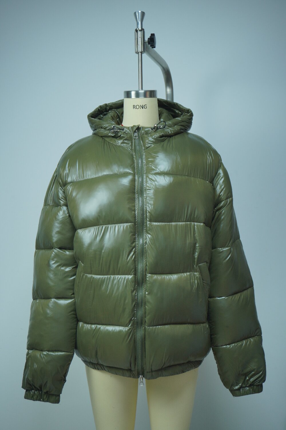 Jacket down women&