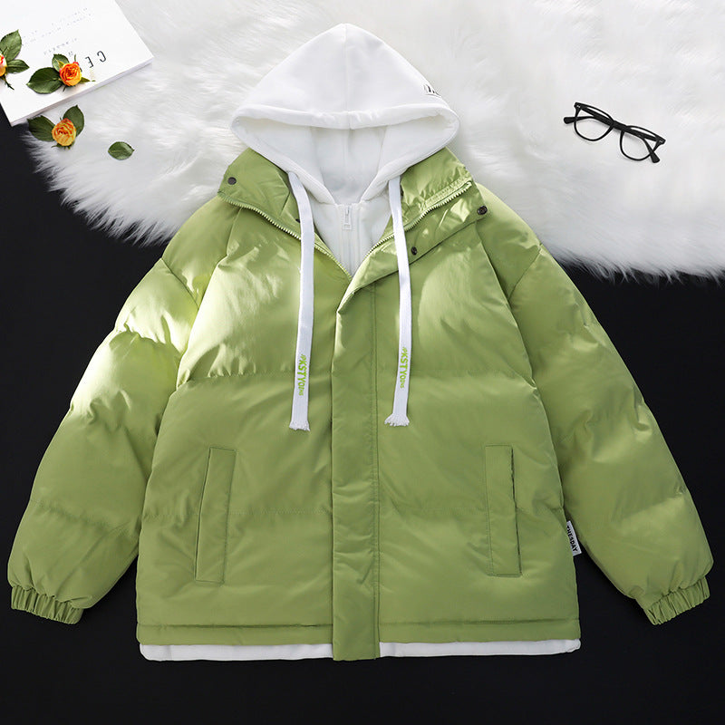 Jacket Quilted Women&