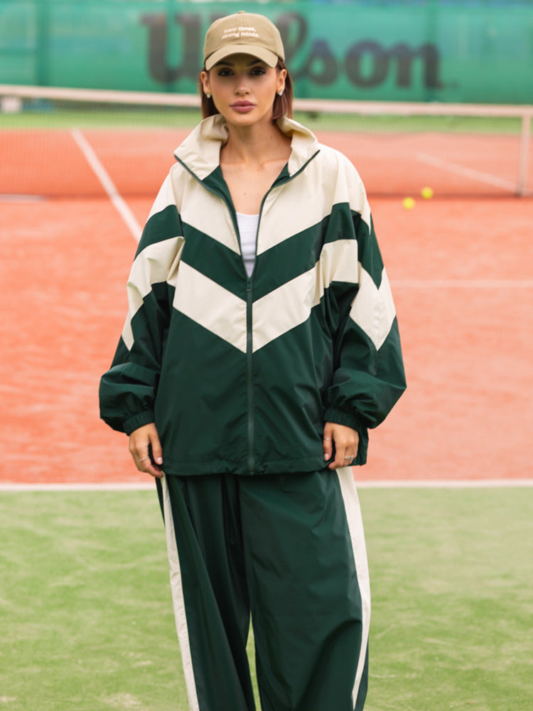 windbreaker Women&
