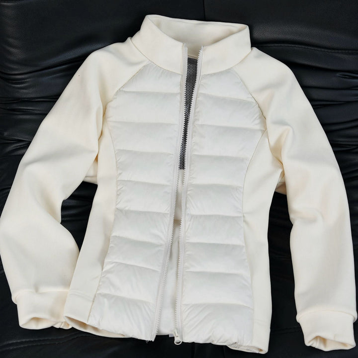 Jacket down women&
