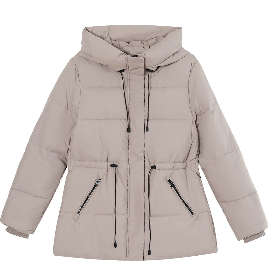Parka women&