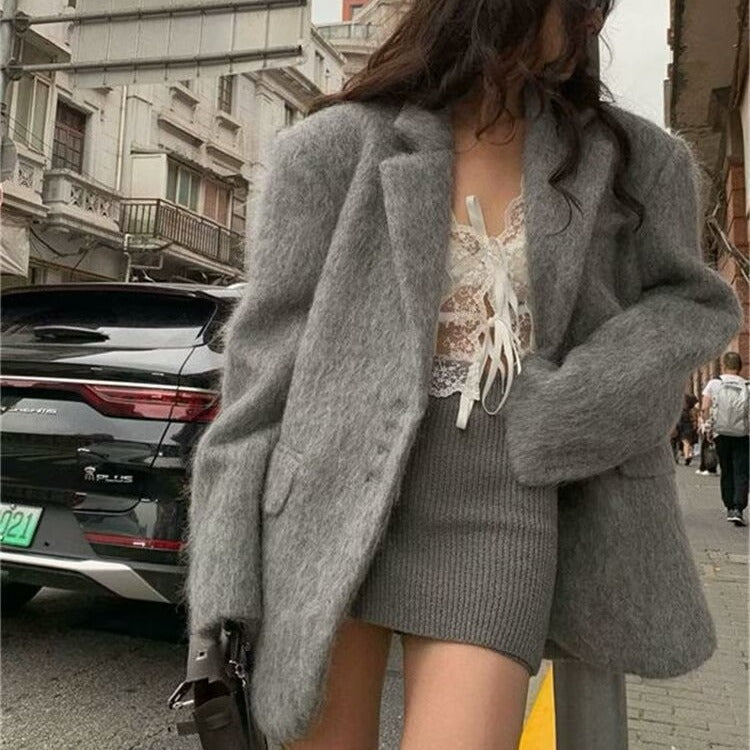 Blazer women&
