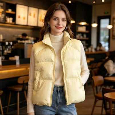 Jacket down Women&