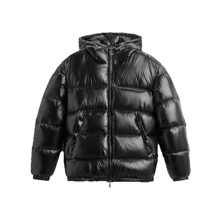 Jacket quilted women&