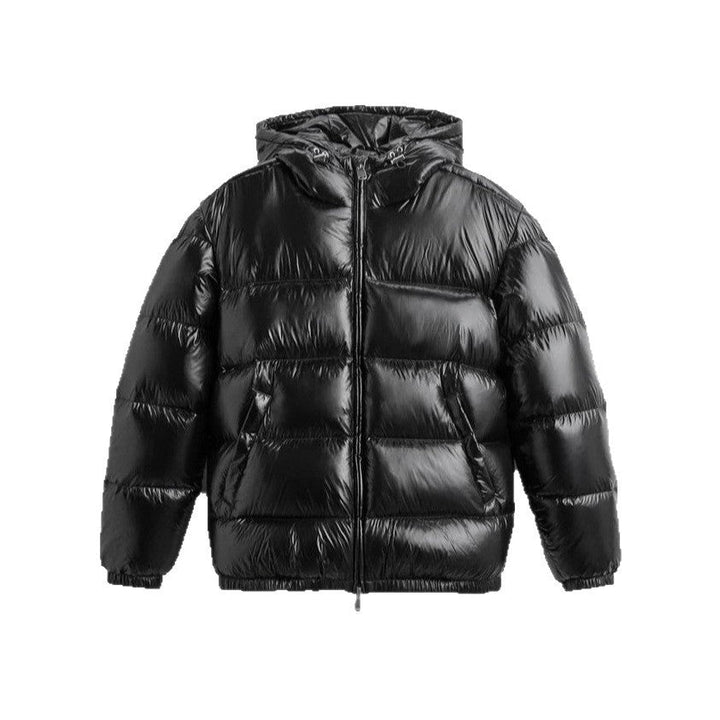 Jacket quilted women&