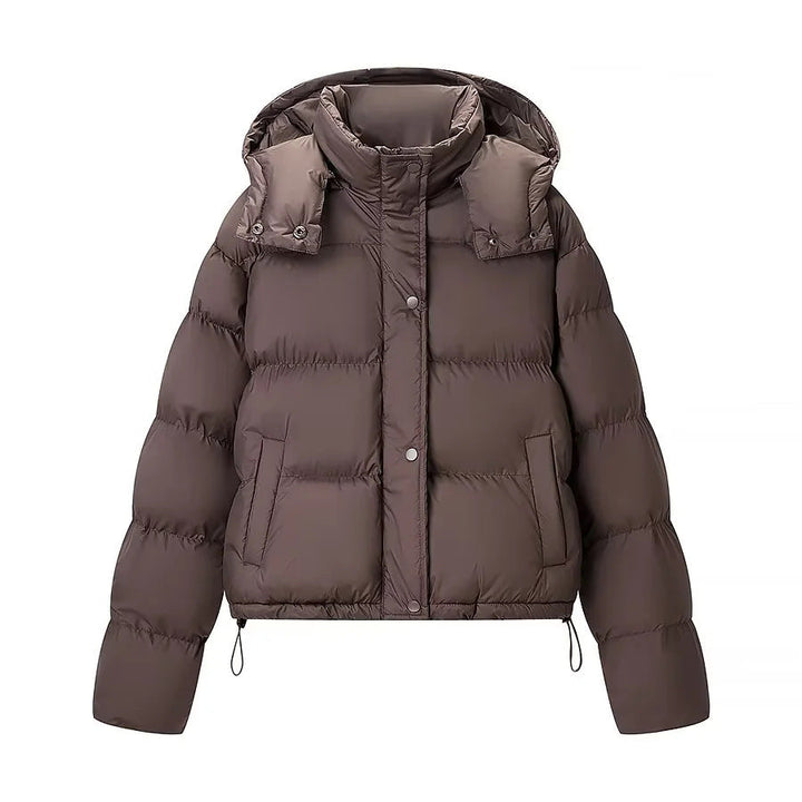 Jacket down women&