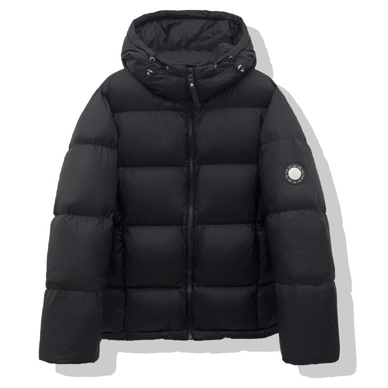 Jacket down women&