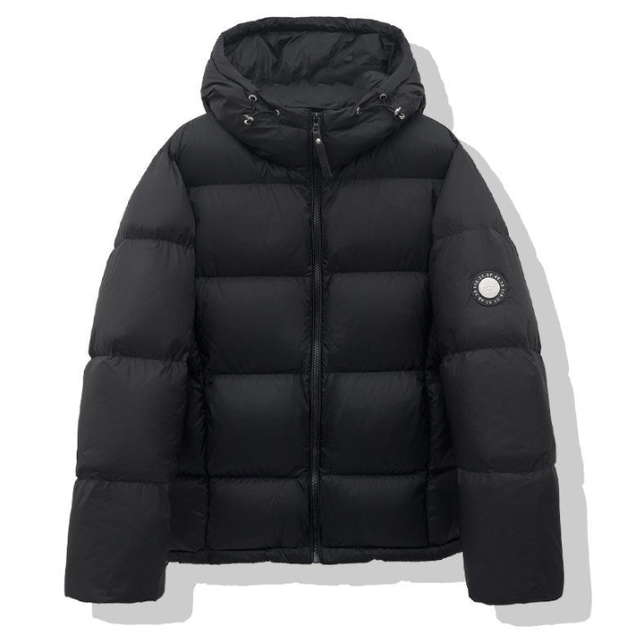 Jacket down women&