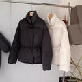 Women’s fashionable and elegant quilted jacket