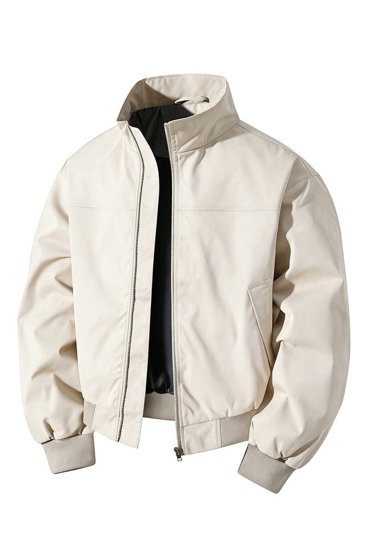 Women’s fashionable and comfortable transitional jacket