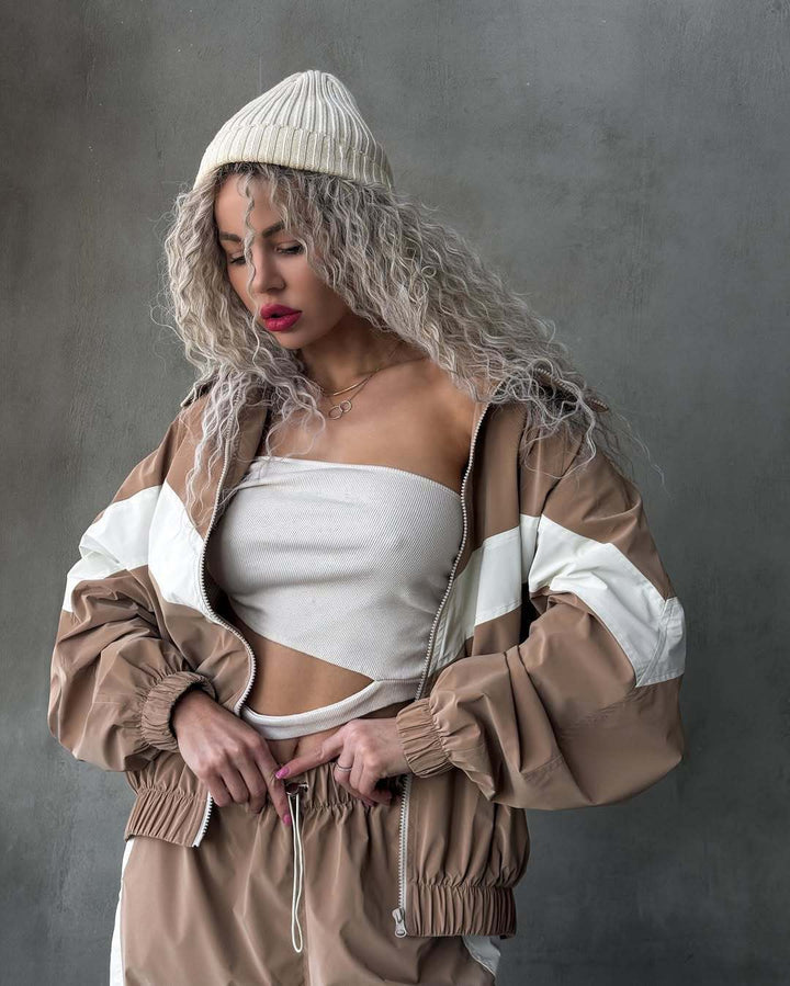 windbreaker Women&