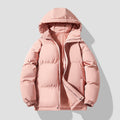 Jacket Quilted Women's Comfortable Stylish Elegant