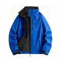 Men's water-repellent jacket outdoor