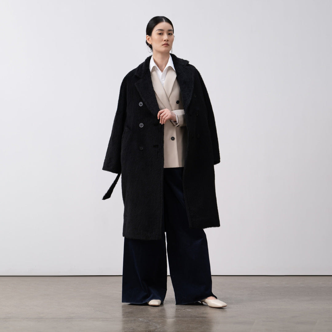 Coat women&