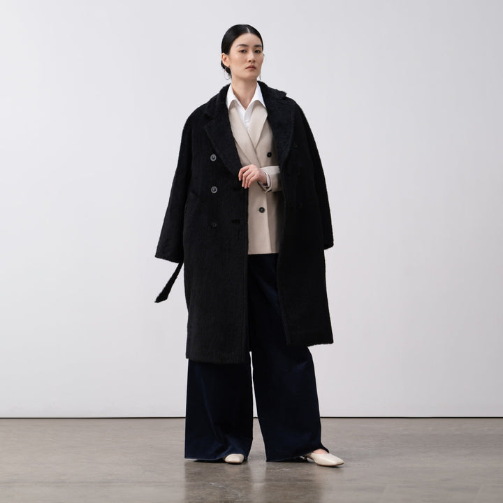 Coat women&