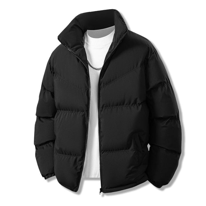 Quilted Men&