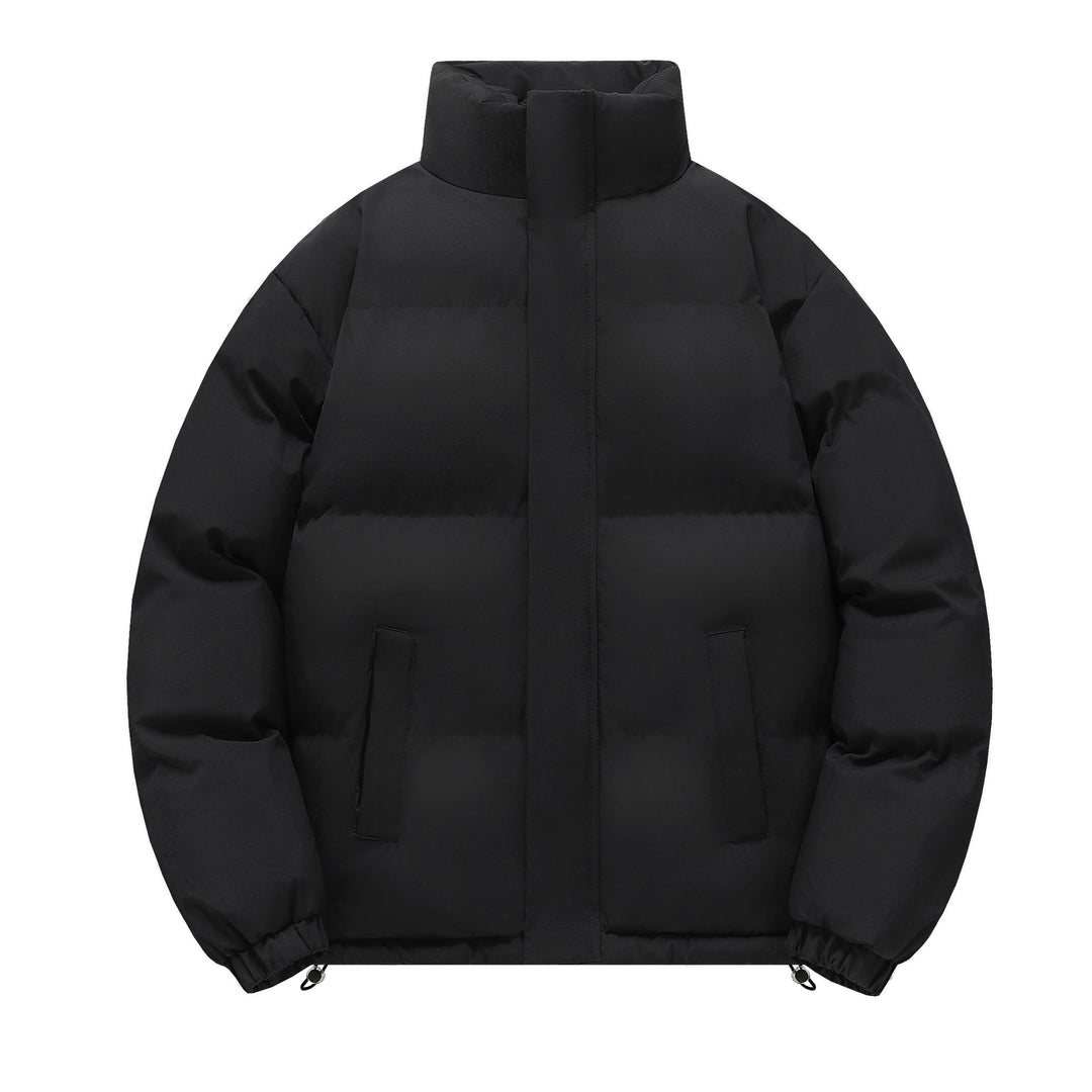 Quilted Men&