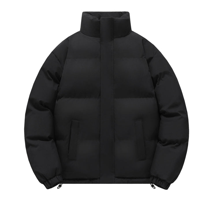 Quilted Men&