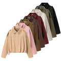 Women's Jacket lightweight padded warm