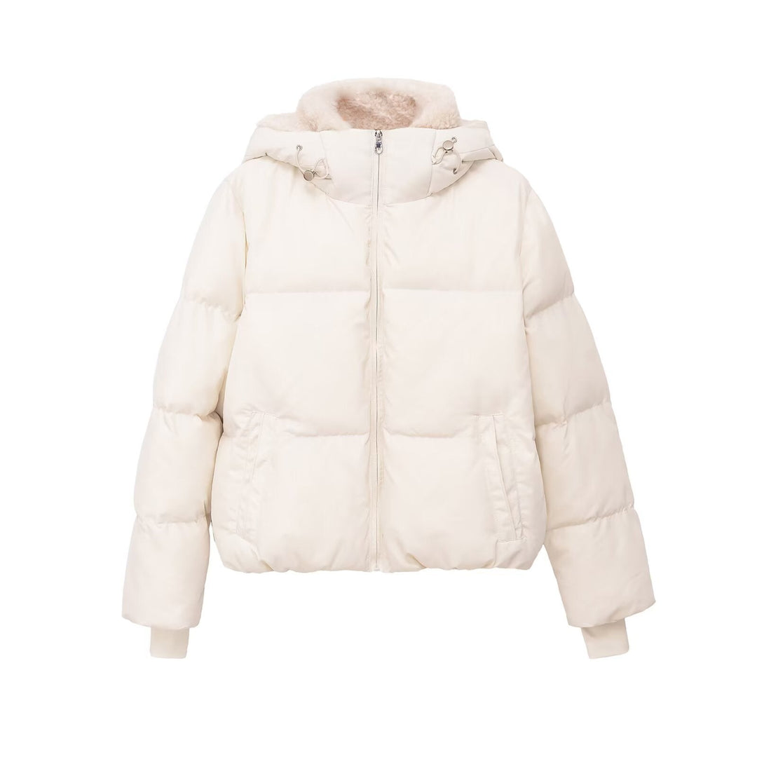 Jacket Quilted Women&