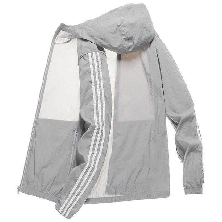 Jacket windproof Women&