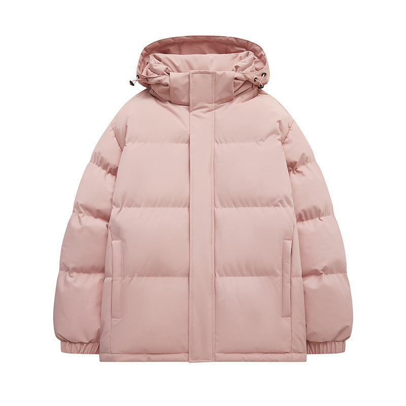 Jacket quilted women&
