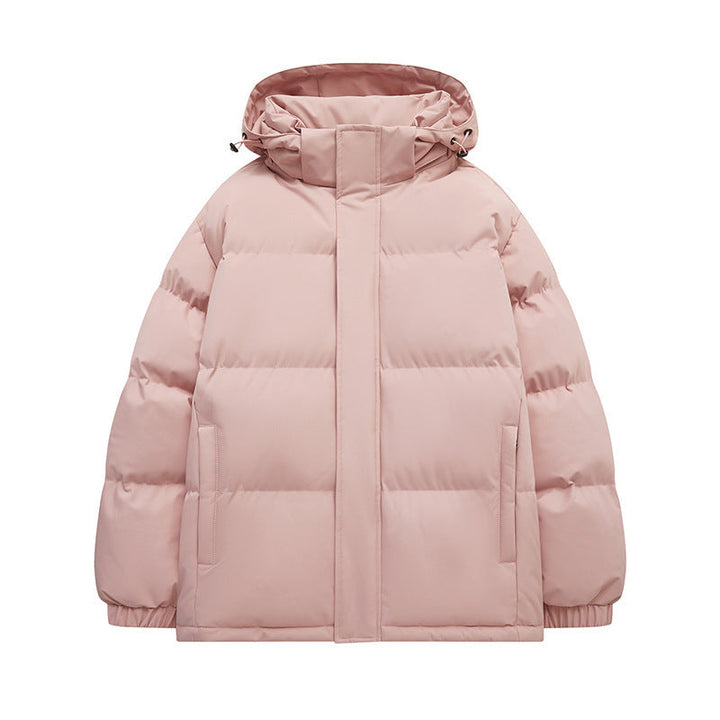 Jacket quilted women&