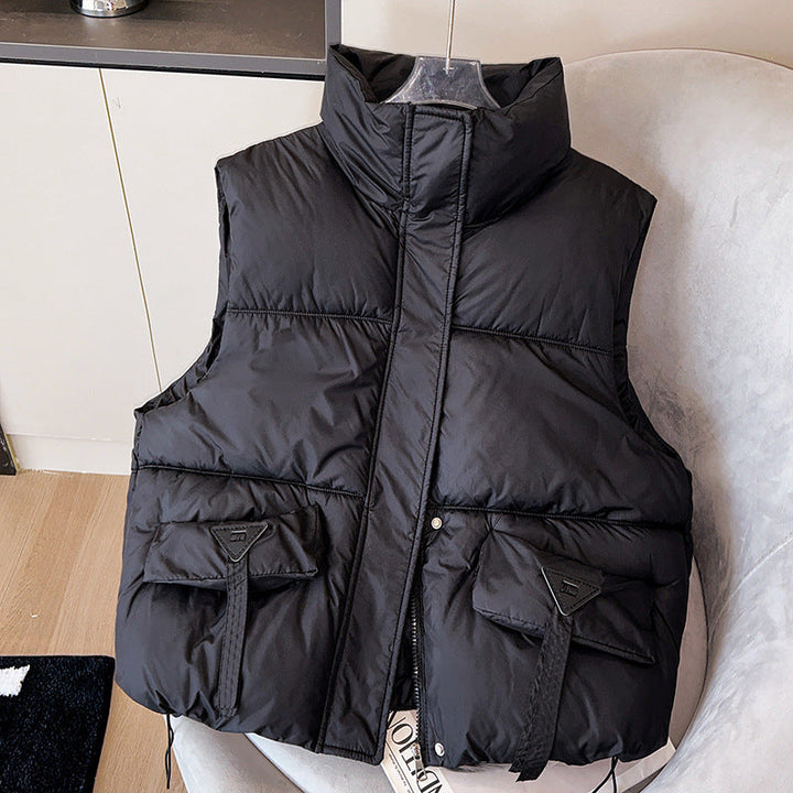 Jacket down women&