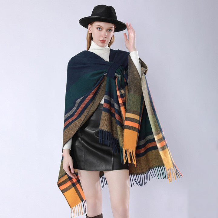 Jacket quilted women&