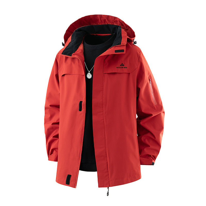 Jacket Transitional Women&