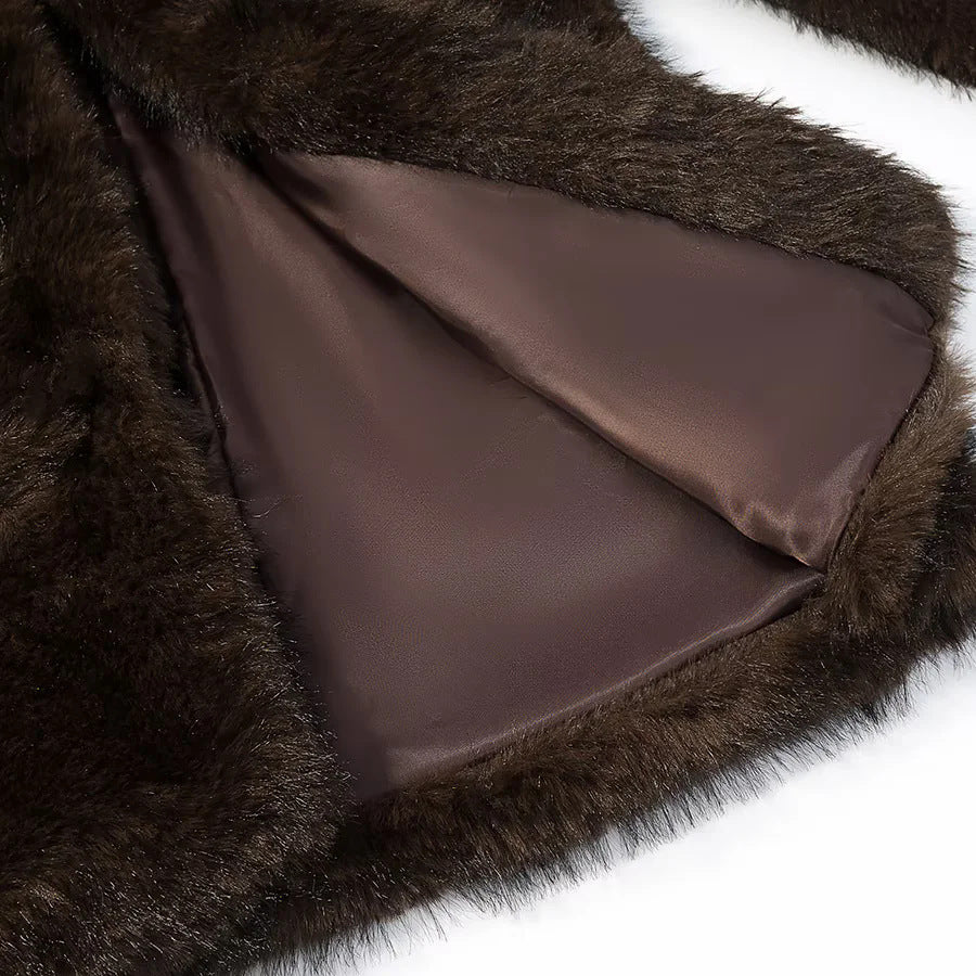 Coat women&