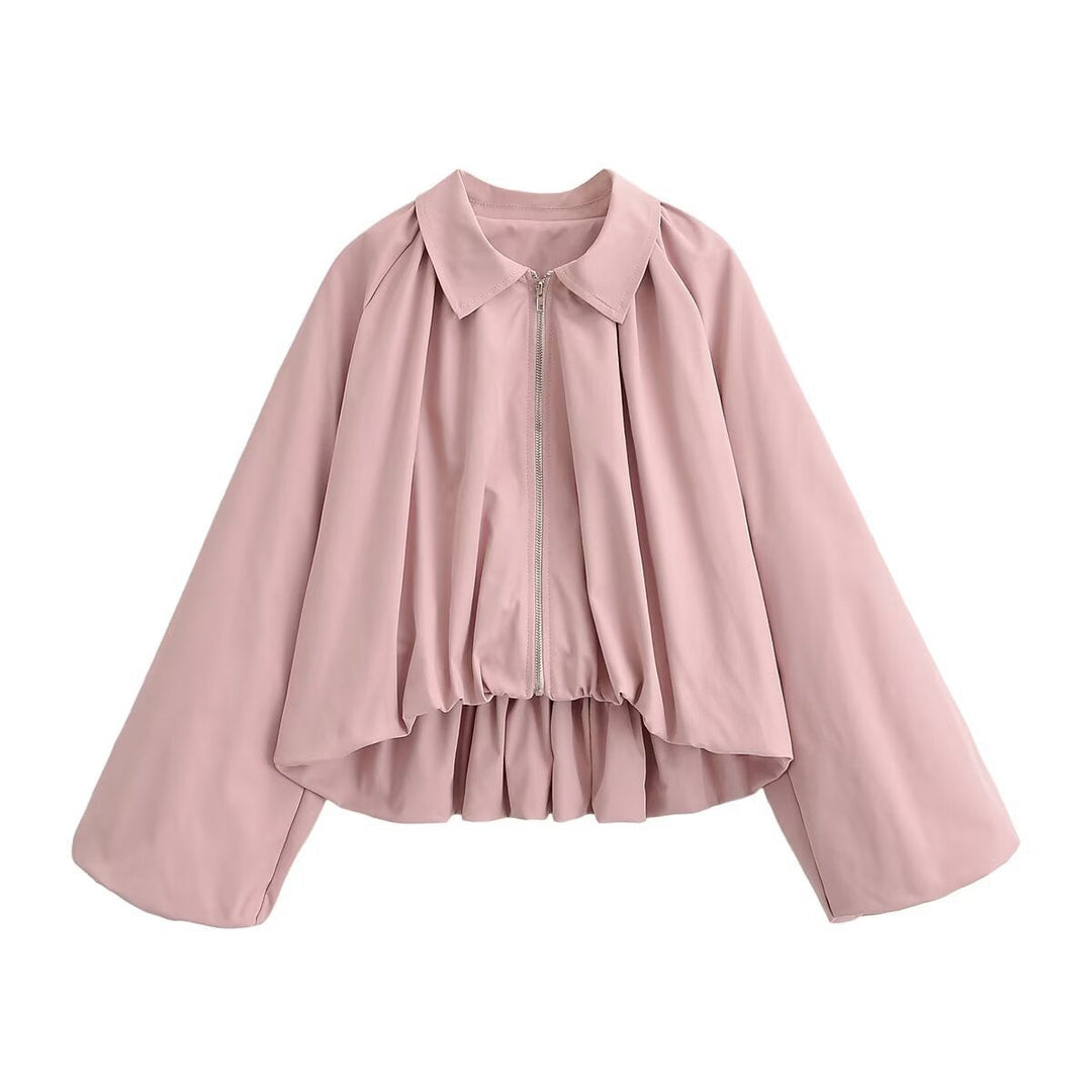 Jacket Transitional Women&