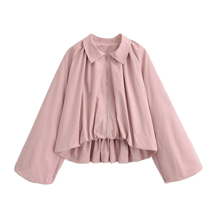 Jacket Transitional Women&