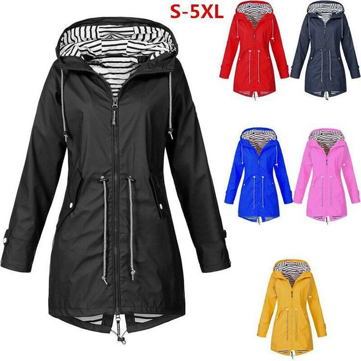 Parka women&