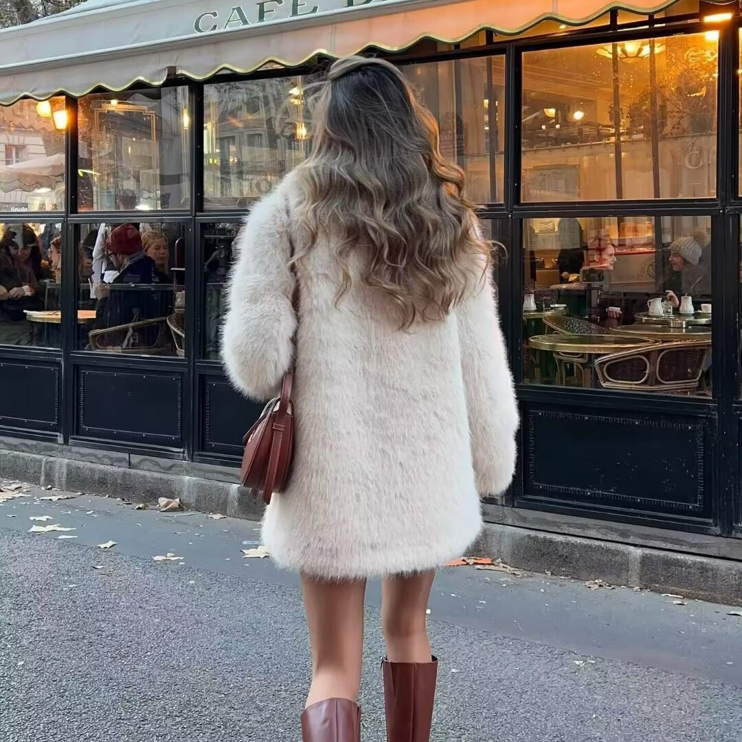 Coat women&